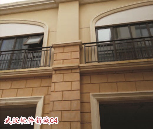 武漢eps裝飾線條廠家