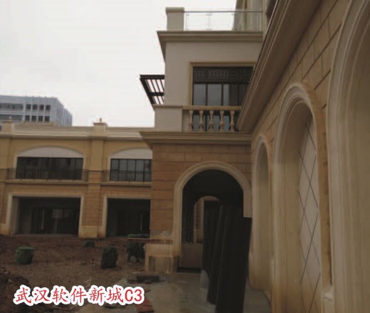 武漢eps裝飾線條廠家