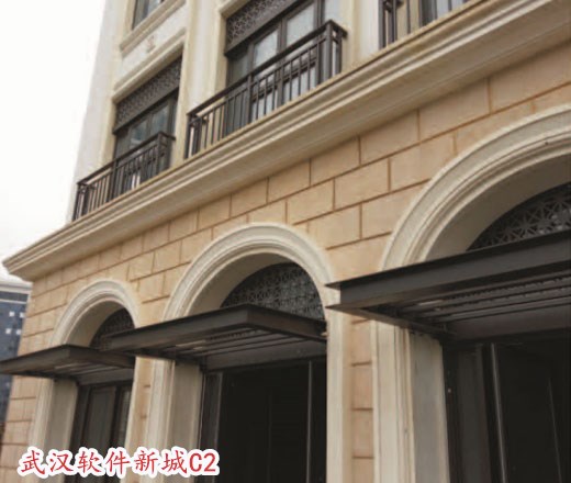武漢eps裝飾線條廠家