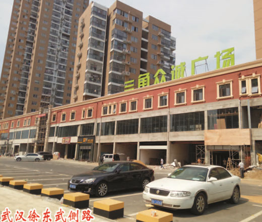 武漢eps裝飾線條廠家